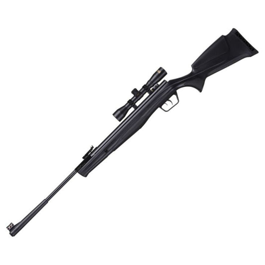 Beeman Thunderstorm Air Rifle Combo