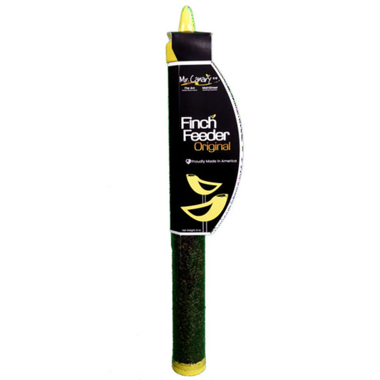 Mr. Canary Finch Feeder Original