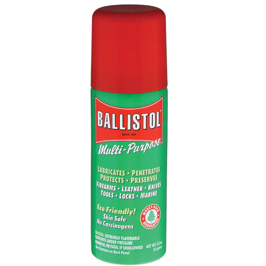 Ballistol  Spray
