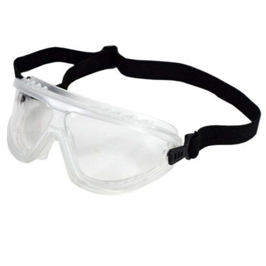 Clear Safety Goggles