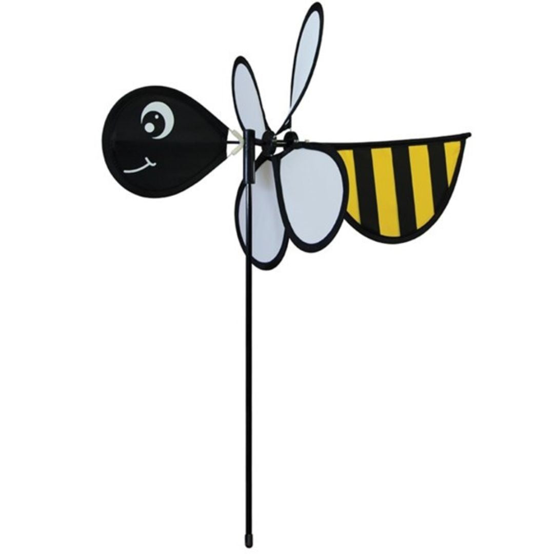 Bee Baby Spinner