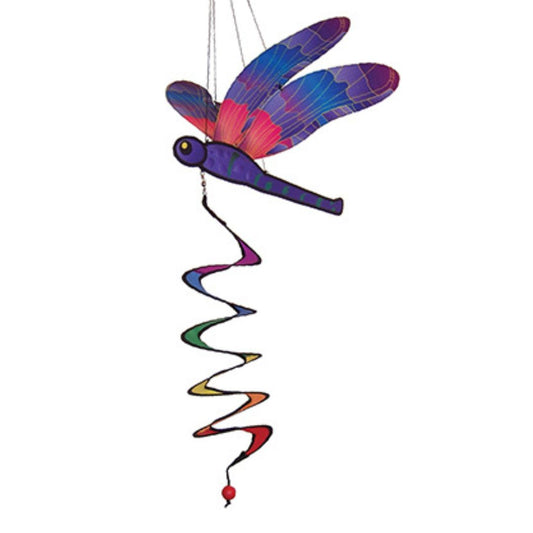 Dragonfly Theme Twister