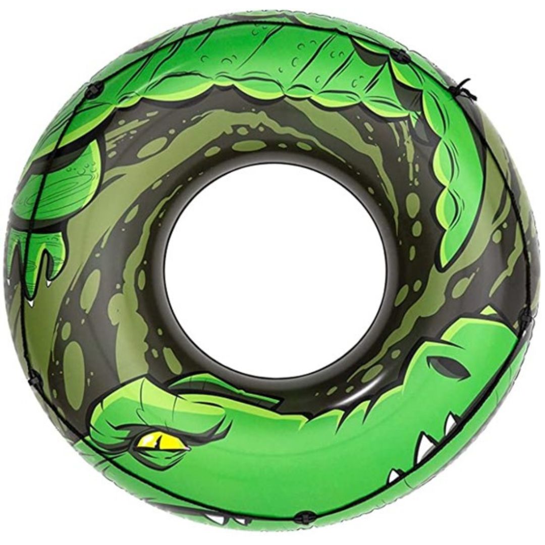 47in River Gator Tube