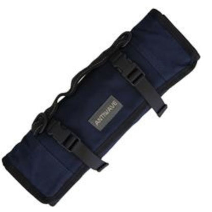 ANTIWAVE Citizen Tool Roll Blue
