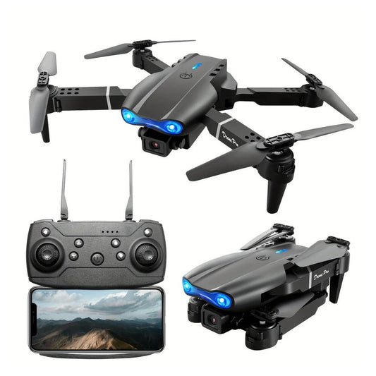 E99 Pro Drone With Camera