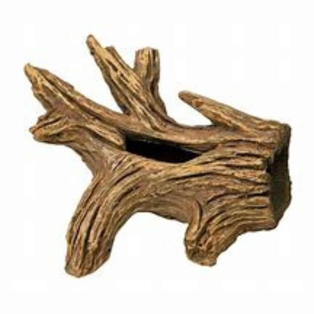 Driftwood Hideaway- Natural