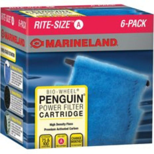 Marineland External Penguin 100 Power Filter