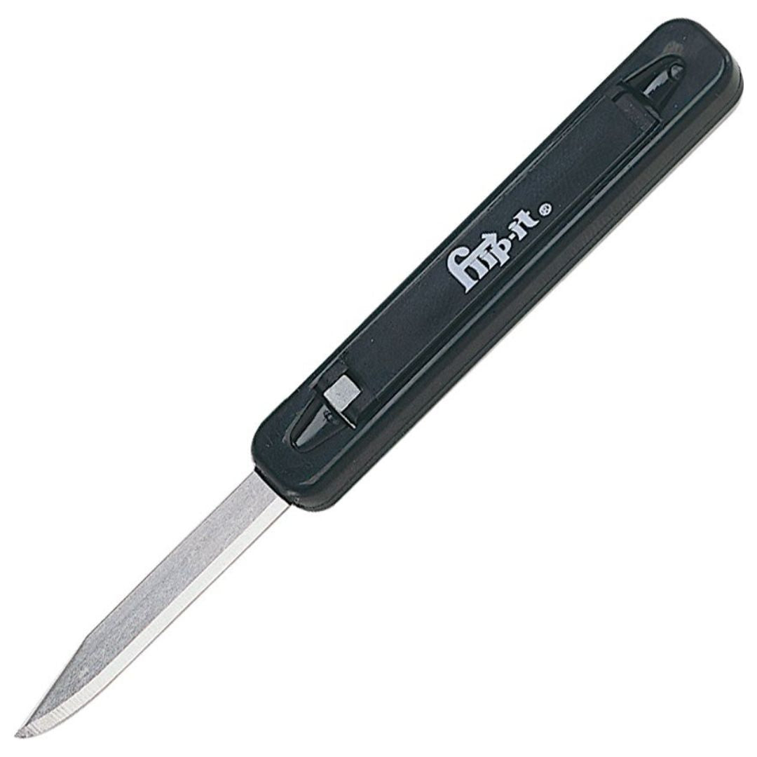 Flip-It Pocket Knife