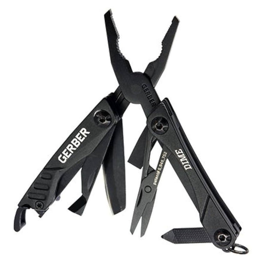 Gerber Dime Multi Tool – Black