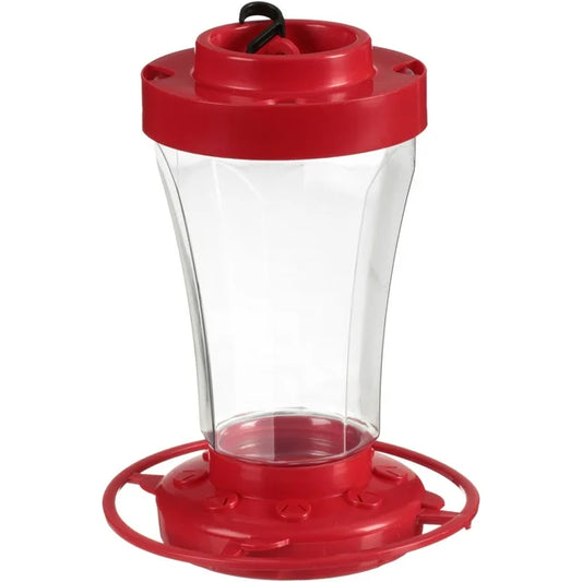 First Nature Hummingbird Feeder 32 oz.