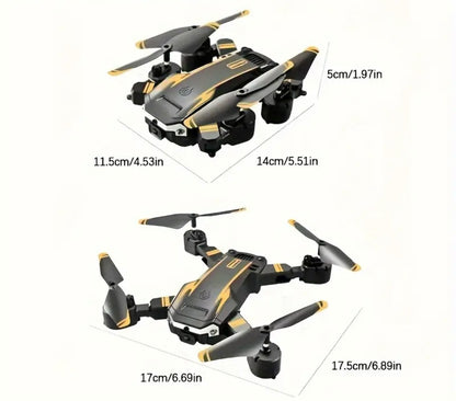 Drone s6