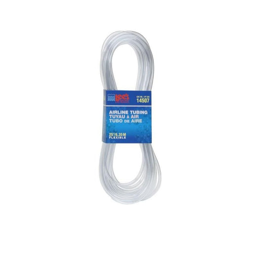 Lee's Airline Tubing Heavy Duty 25' Carded
