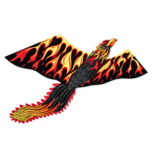 Supersize Ultra Firebird Kite