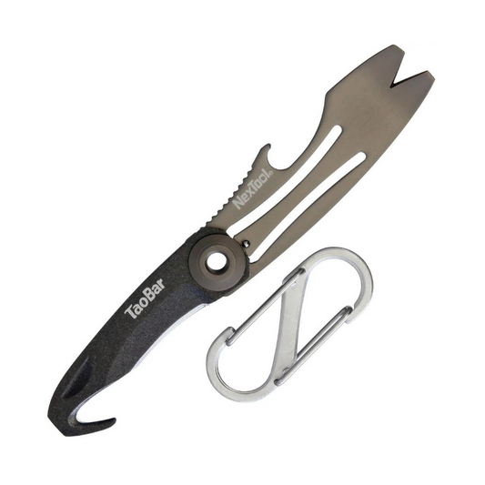 NexTool TaoBar Multi-Function EDC Tool