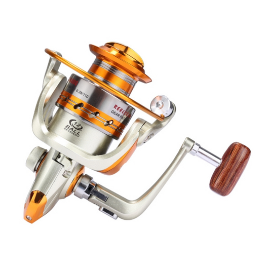 Yumoshi-Reelsking Series 7000 Fishing Reel