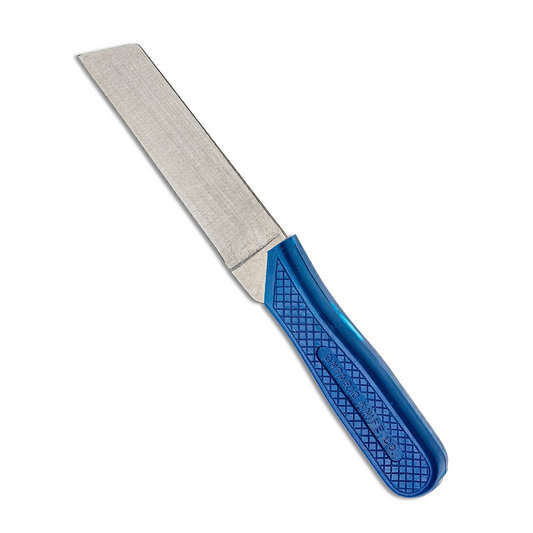 Old Hickory Vegetable Knife- Blue