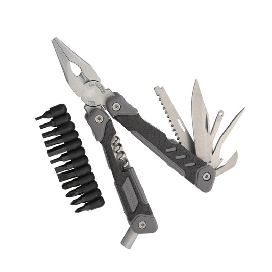 Baladeo Grip 21-Function Multi-Tool