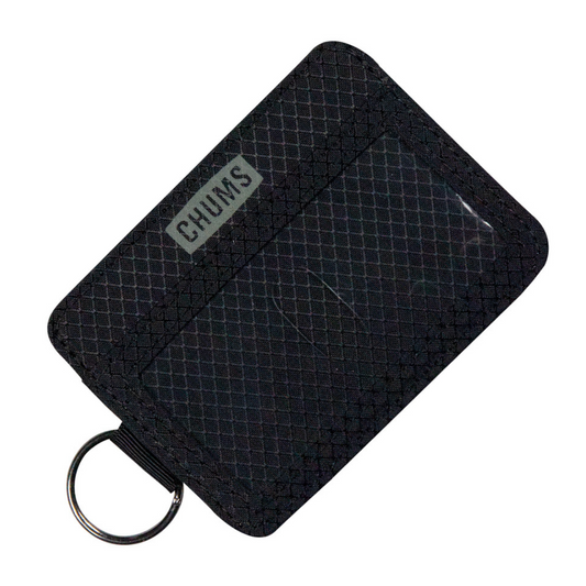 Chums Bandit Wallet – Black