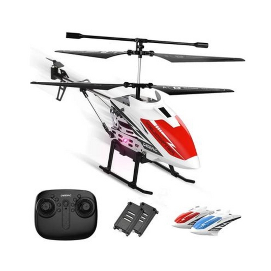 DEERC Desi Remote Control Helicopter