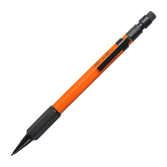 Rite in the Rain Mechanical Pencil – Orange