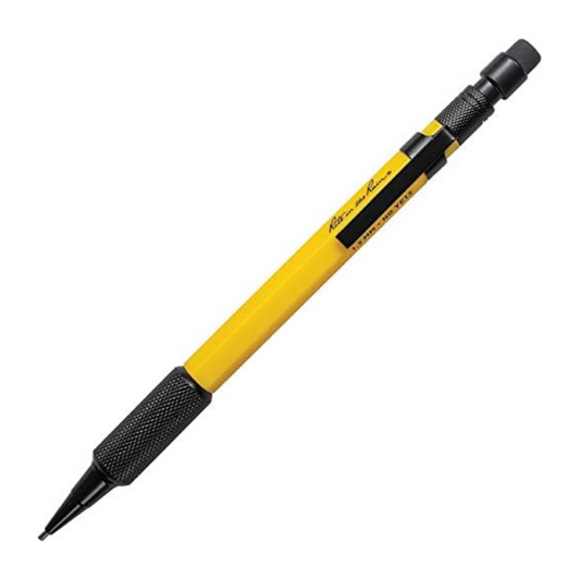 Rite in the Rain Mechanical Pencil – Yellow