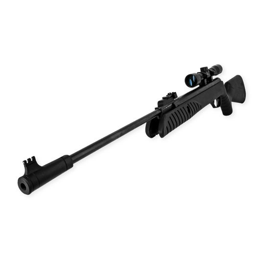 Umarex UX Syrix .177 Cal. Pellet Rifle with Scope – Refurbished