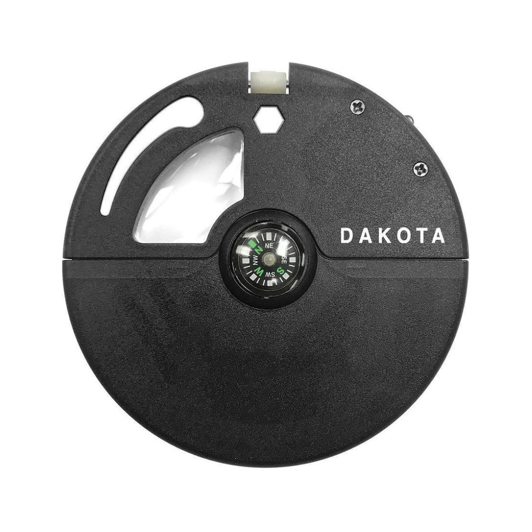Dakota Survival Disc