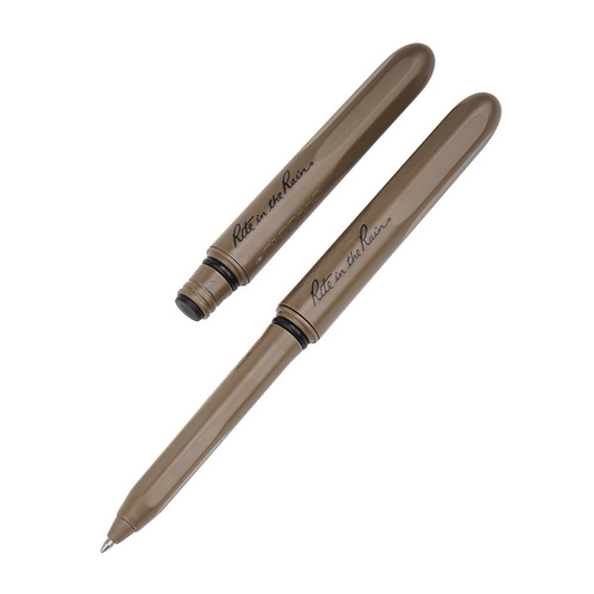 Rite in the Rain All-Weather Pocket Pen – Dark Earth