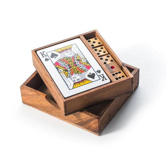 Playing Card Set By Kubiya