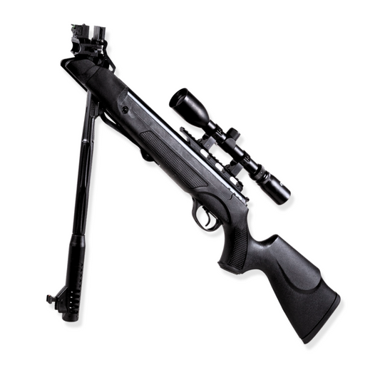 Hatsan Speedfire Vortex Multi-Shot Air Rifle