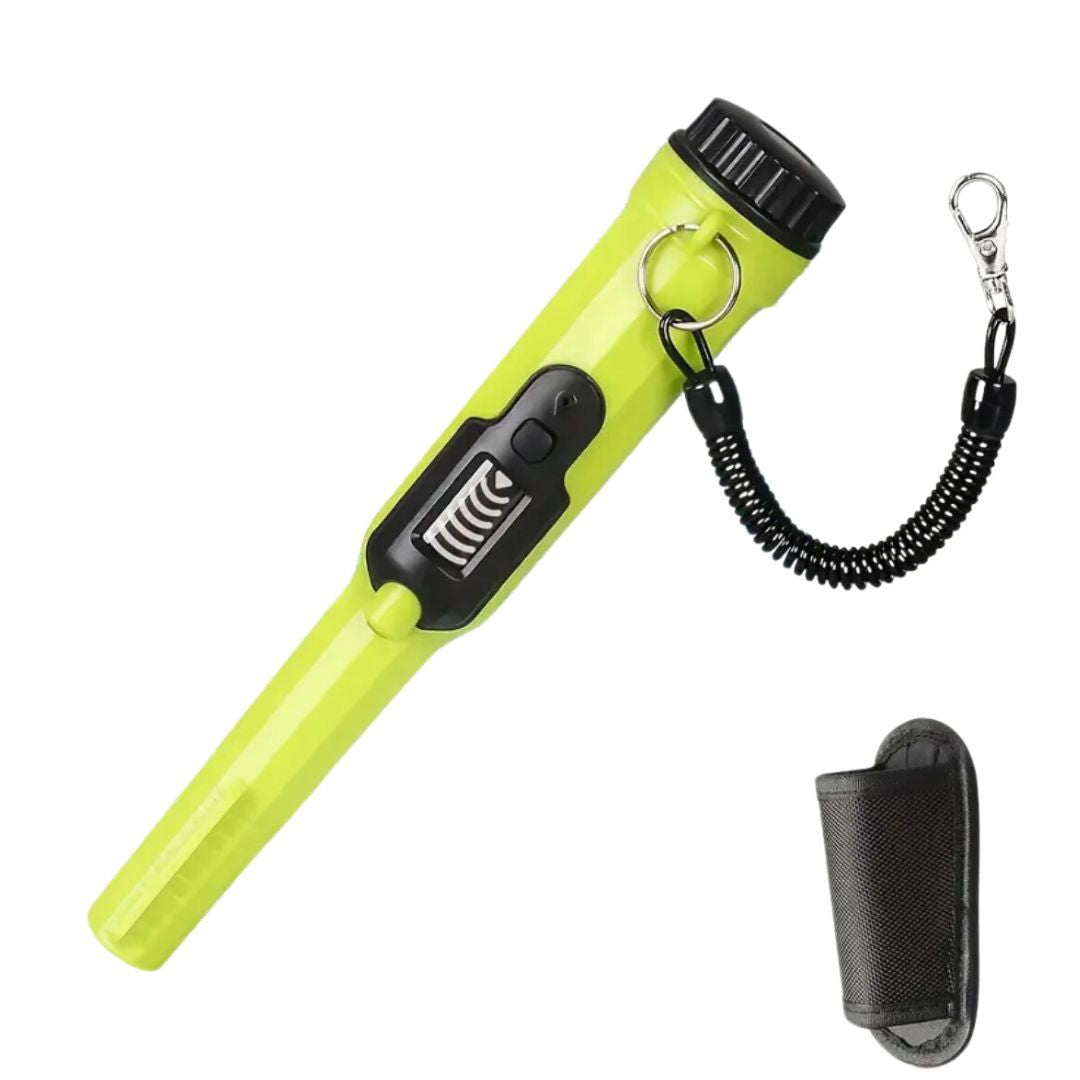 Metal Detector Handheld Pinpointer