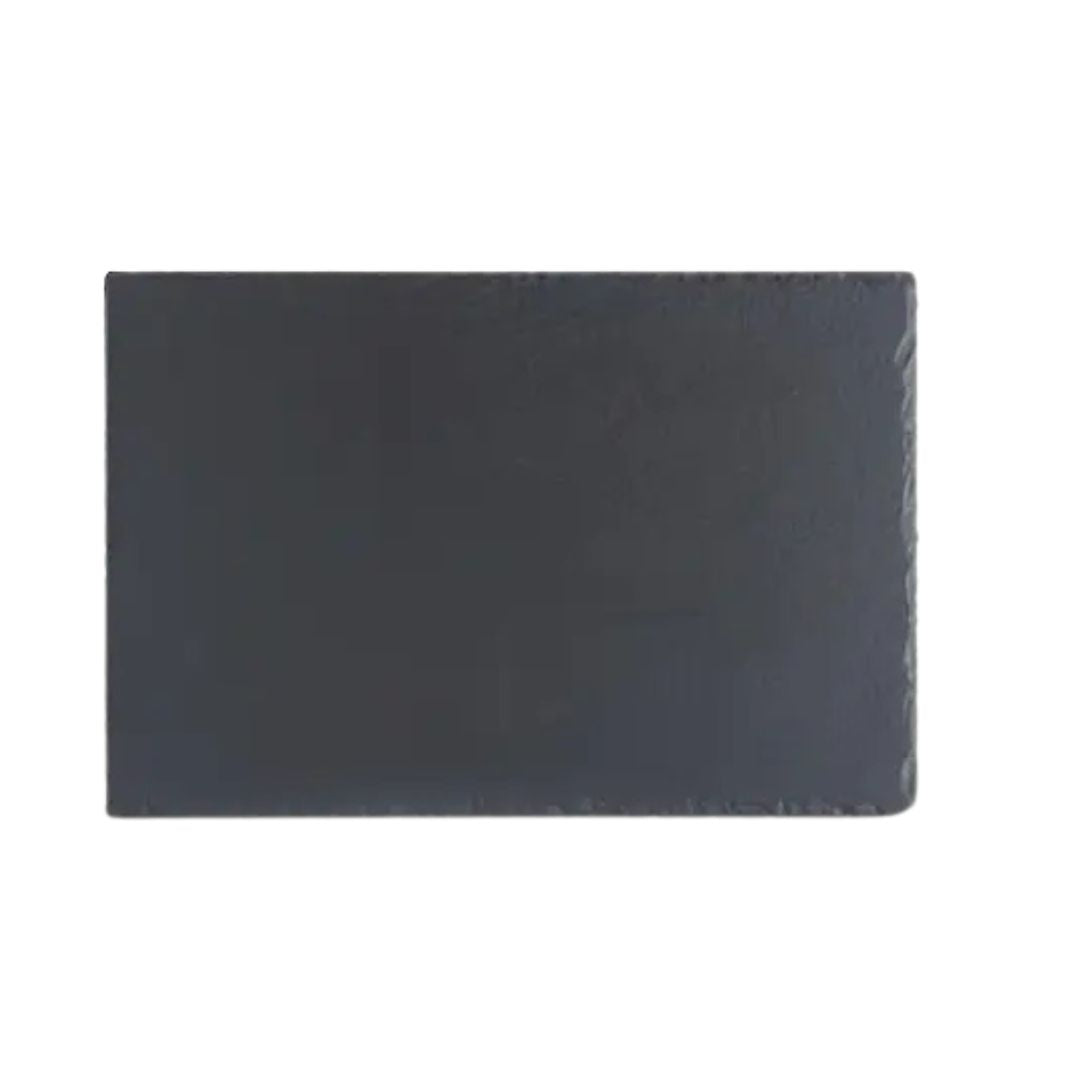 Reptile Basking Slate Plate Medium