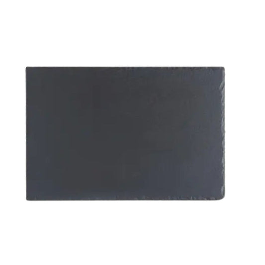 Reptile Basking Slate Plate Medium