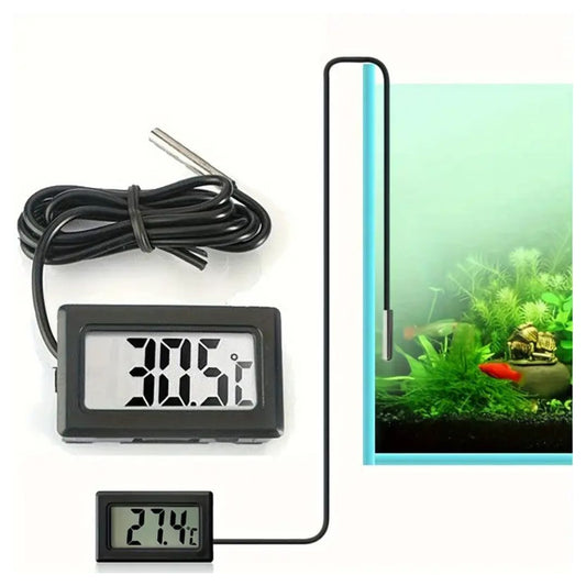 Digital Tank Thermometer