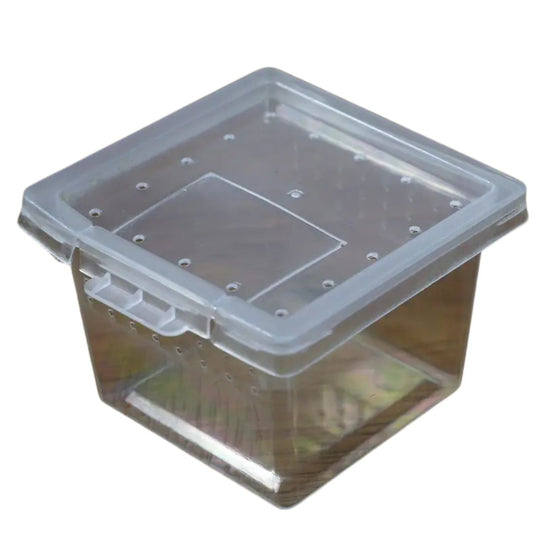 Breeding Box