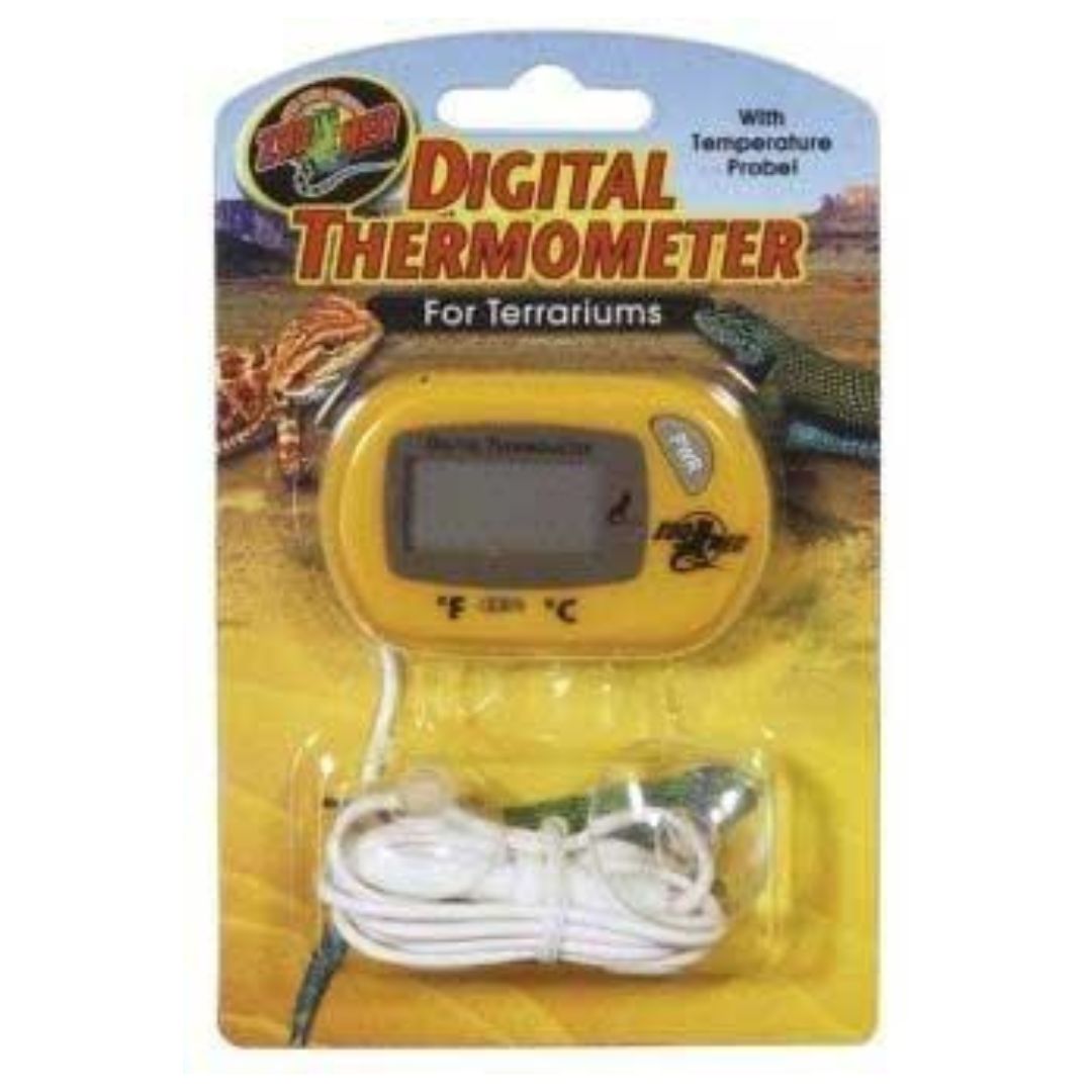 Zoo Med Digital Thermometer