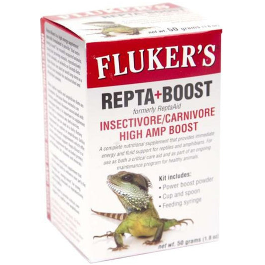 Flukers Repta+ Boost Appetite Stimulant