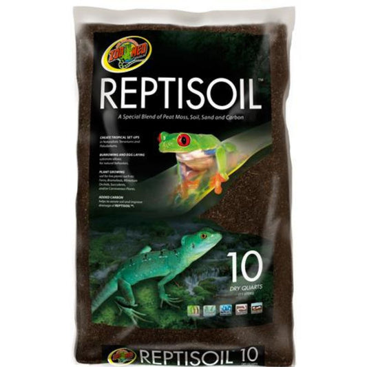 Zoo Med Reptisoil 11L