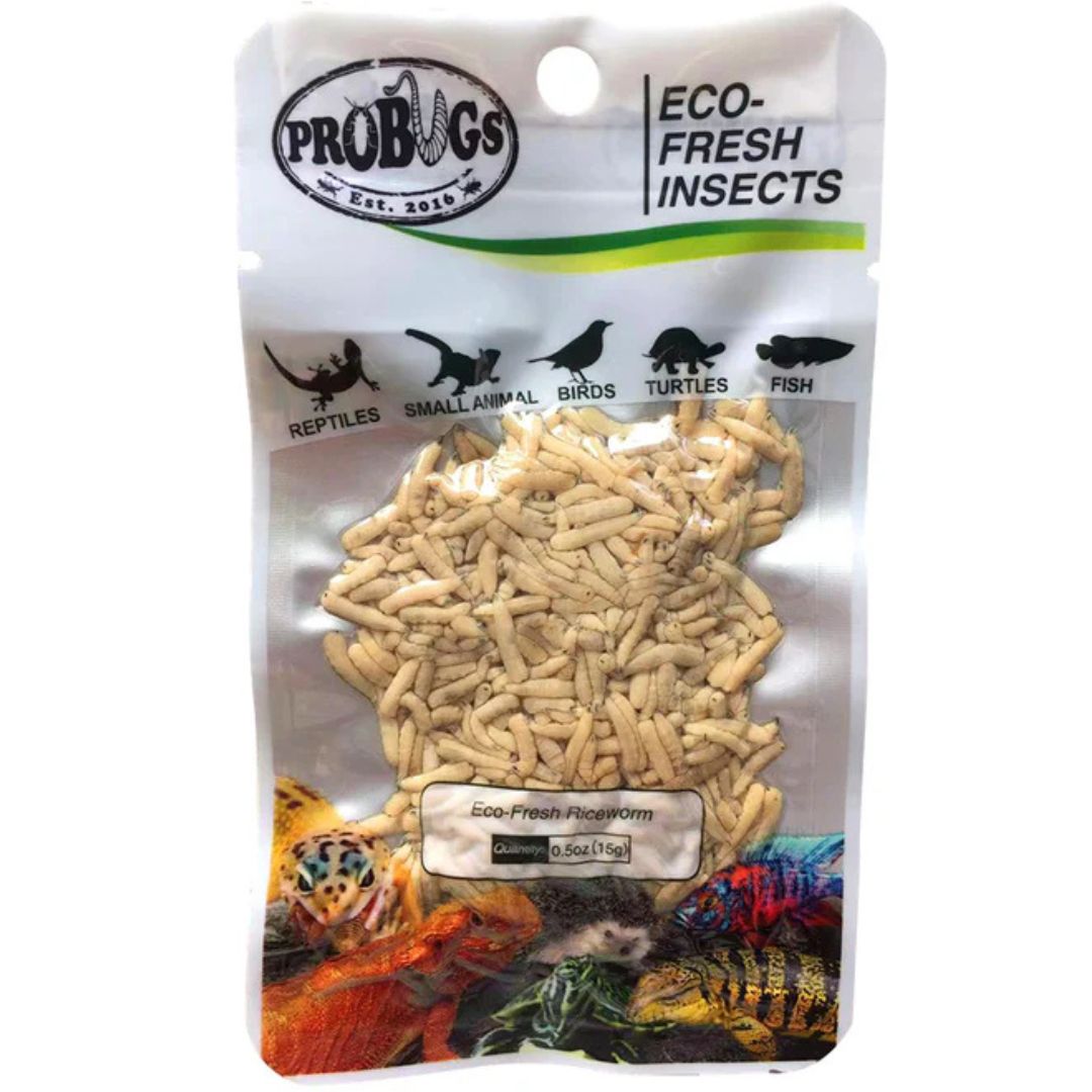 Probugs Eco Fresh Riceworms