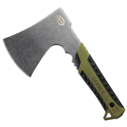 Gerber Pack Hatchet