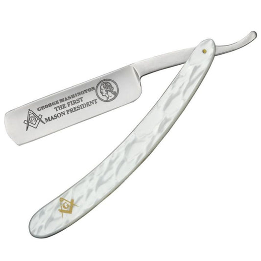 George Washington The First Mason President Razor