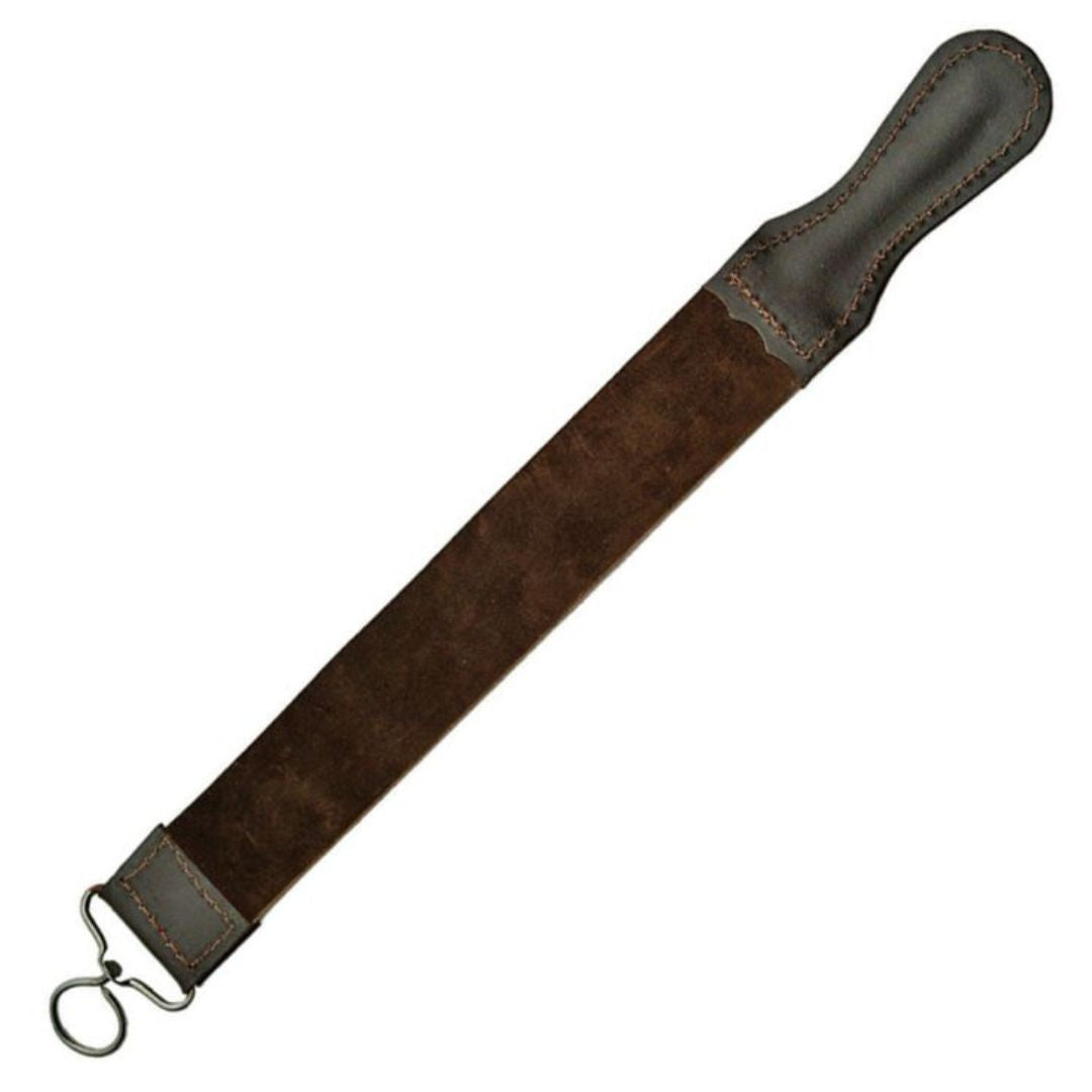 Leather Strop 20