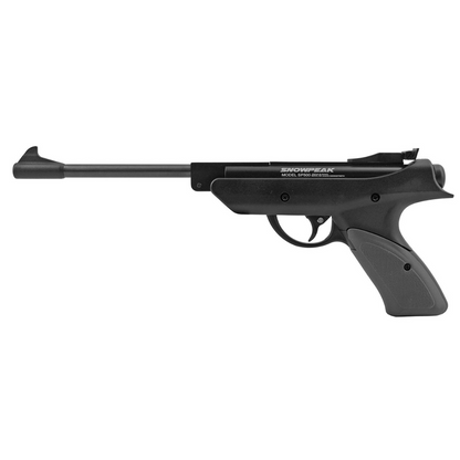 Snowpeak SP500 5.5 Cal. Break Barrel Pellet Pistol