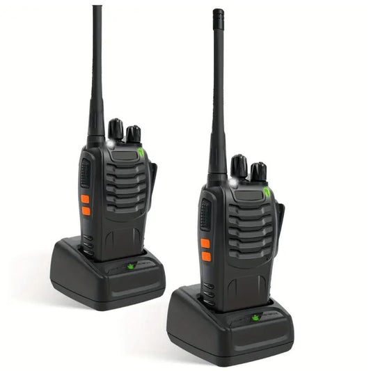 Baofeing Portable Two Way Radio