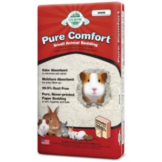 Oxbow Pure Comfort Bedding 21L