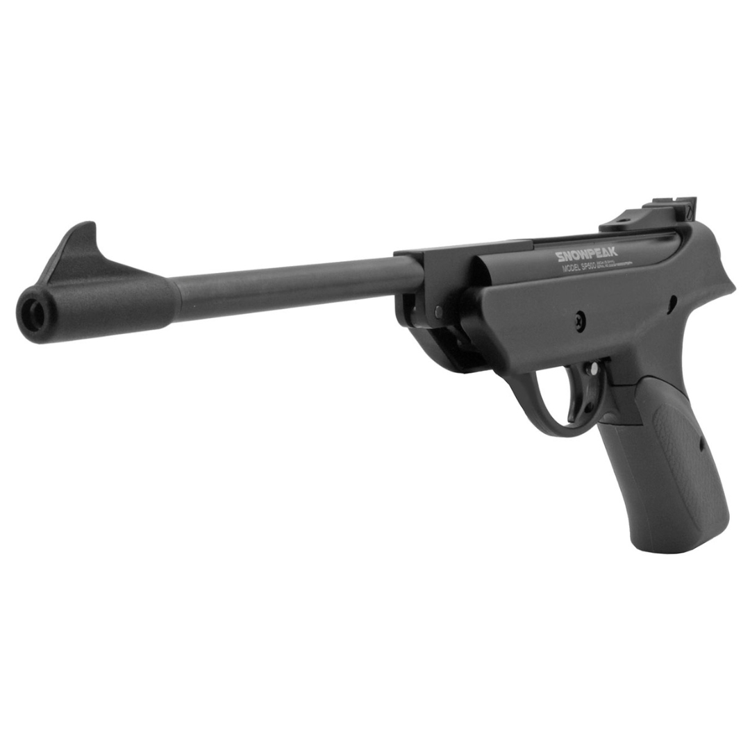 Snowpeak SP500 5.5 Cal. Break Barrel Pellet Pistol