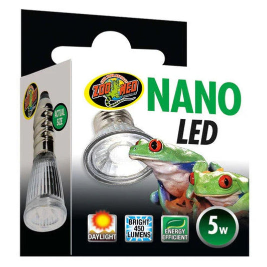 Zoo-med Nano Led