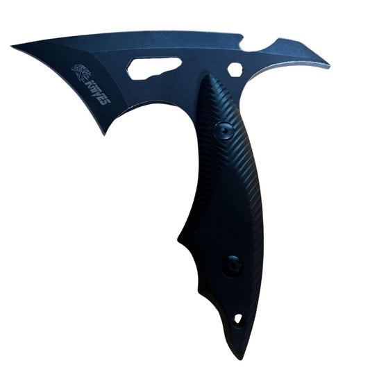 Survival Karambit Hatchet