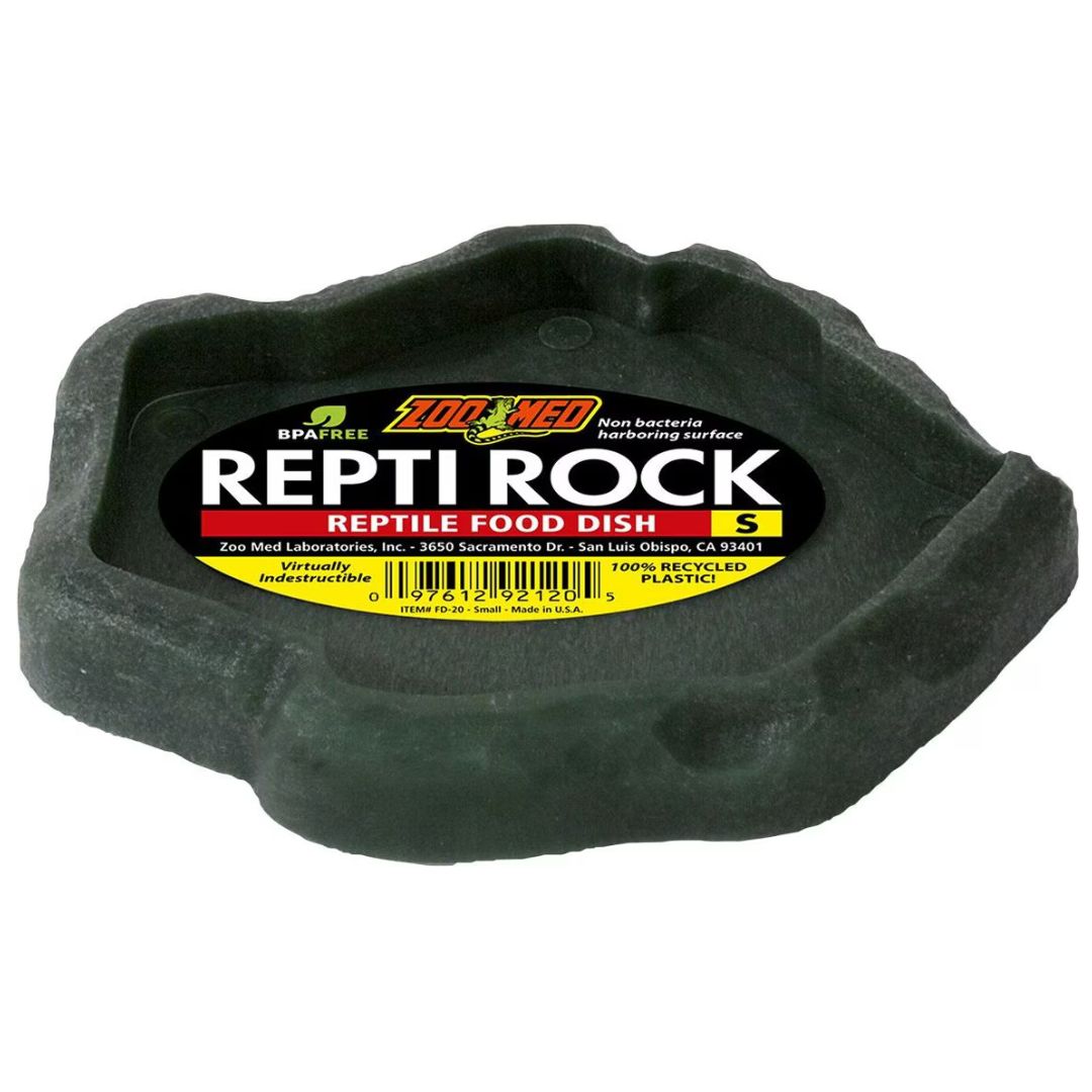 Zoo-med Repti Rock - Small