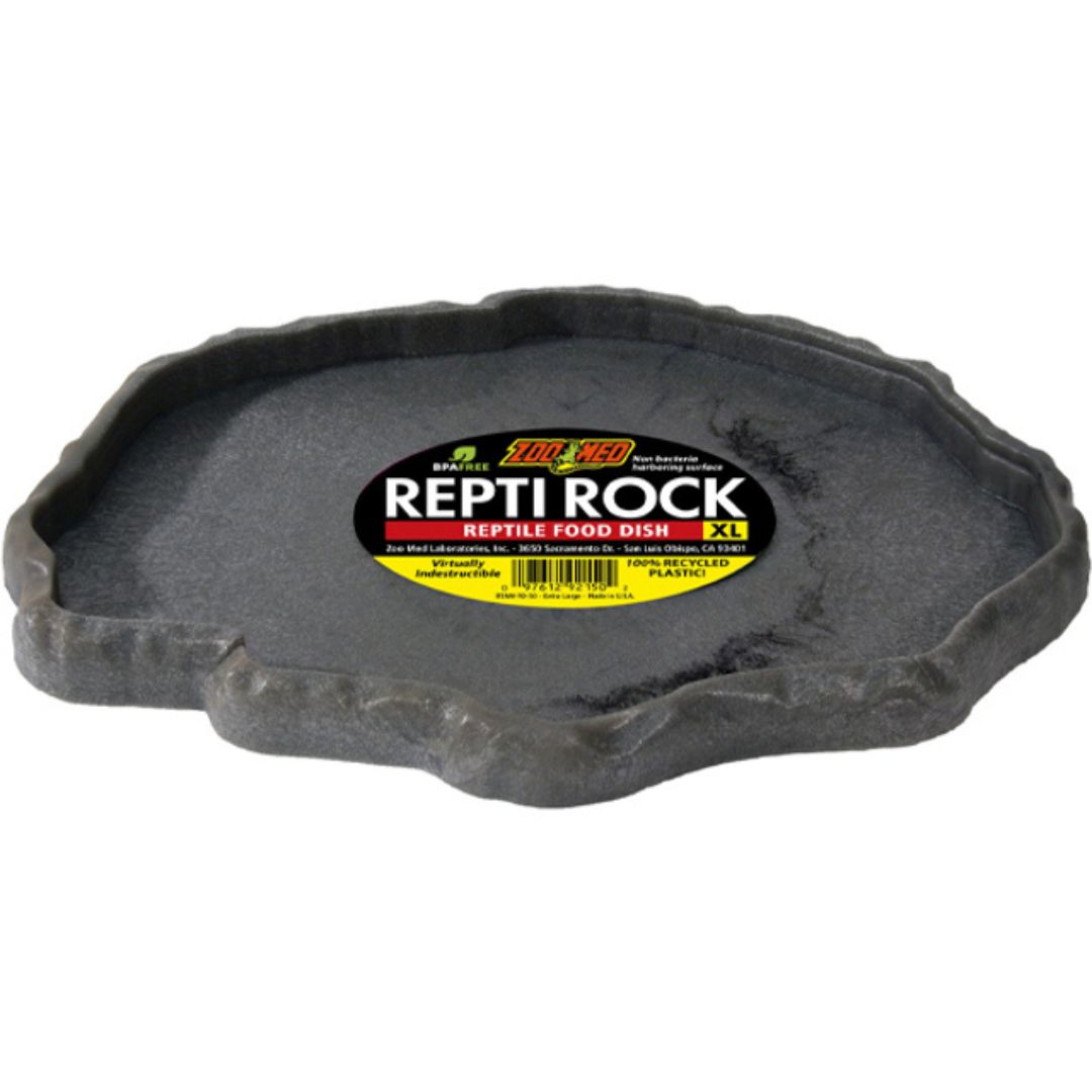 Zoo-med Repti Rock - XL